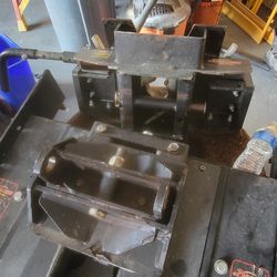 Autoglide 5th Wheel 18k Pounds