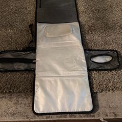 Baby Changing Mat