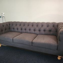 Awesome Comfy Couch