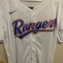 Baseball Jersey 