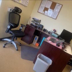 Commercial Cleaning🏢