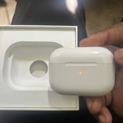 AirPod Pros