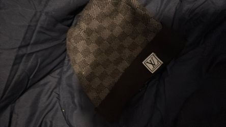 LV beanie