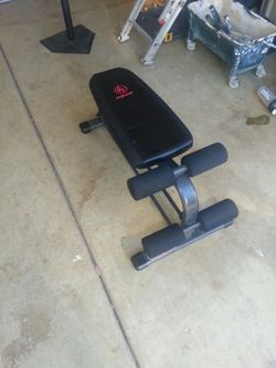 Sit up bench for Sale in Vancouver WA OfferUp