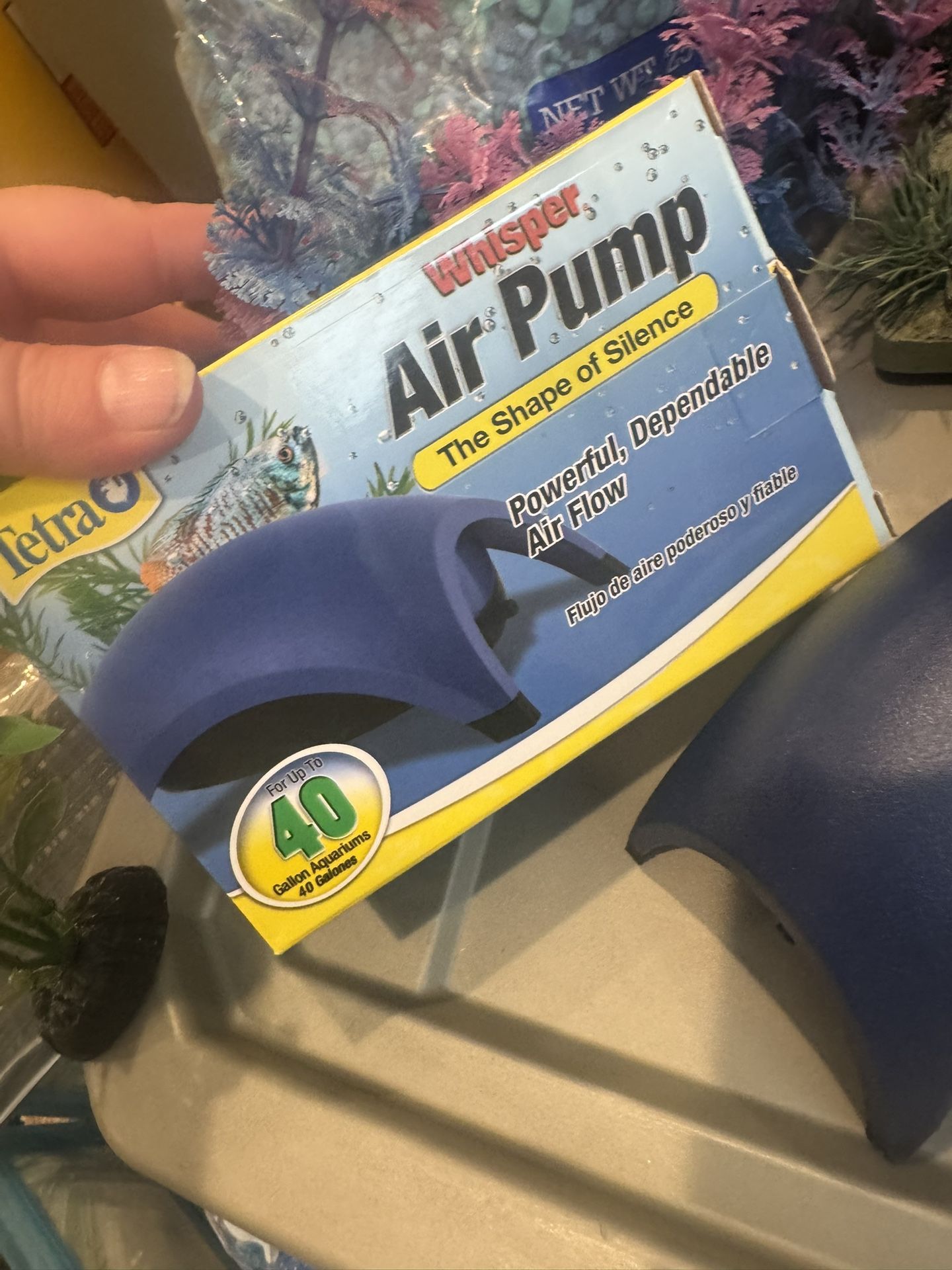 Air Pump