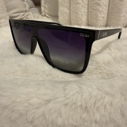 Quay Sunglasses Polarized 