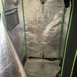 3x3 VIVOSUN Grow Tent 