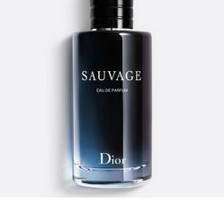 Dior Sauvage 60ml Fragrance 