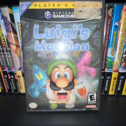 Cheap Luigi’s Mansion