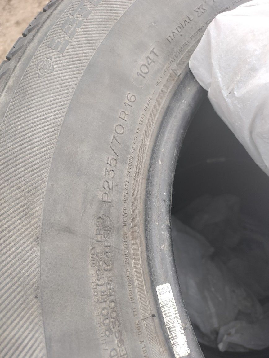 Tires