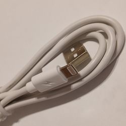 IPhone I Phone Charging Cables Usb 