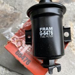FRAM G-6476 Fuel Filter