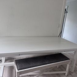 Large Kitchen Table 
