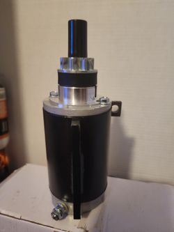 Automotive Starter Motor Not sure which one for