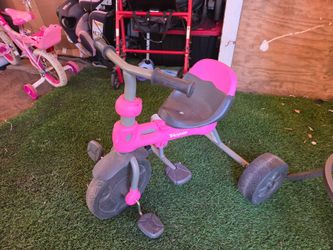 Tricycle