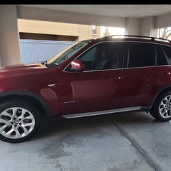 2013 BMW X5