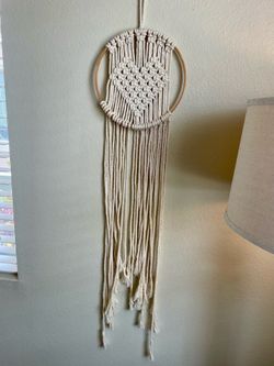 Macrame Wall Art