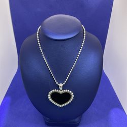 Sterling Silver Chain