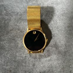 Movado 