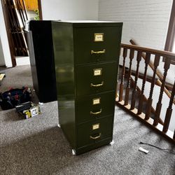 Large File Cabinet. Free