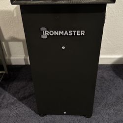 IronMaster Adjustable Dumbbells with Add-Ons