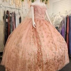 Quinceañera