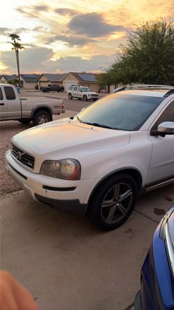 2009 Volvo Xc90