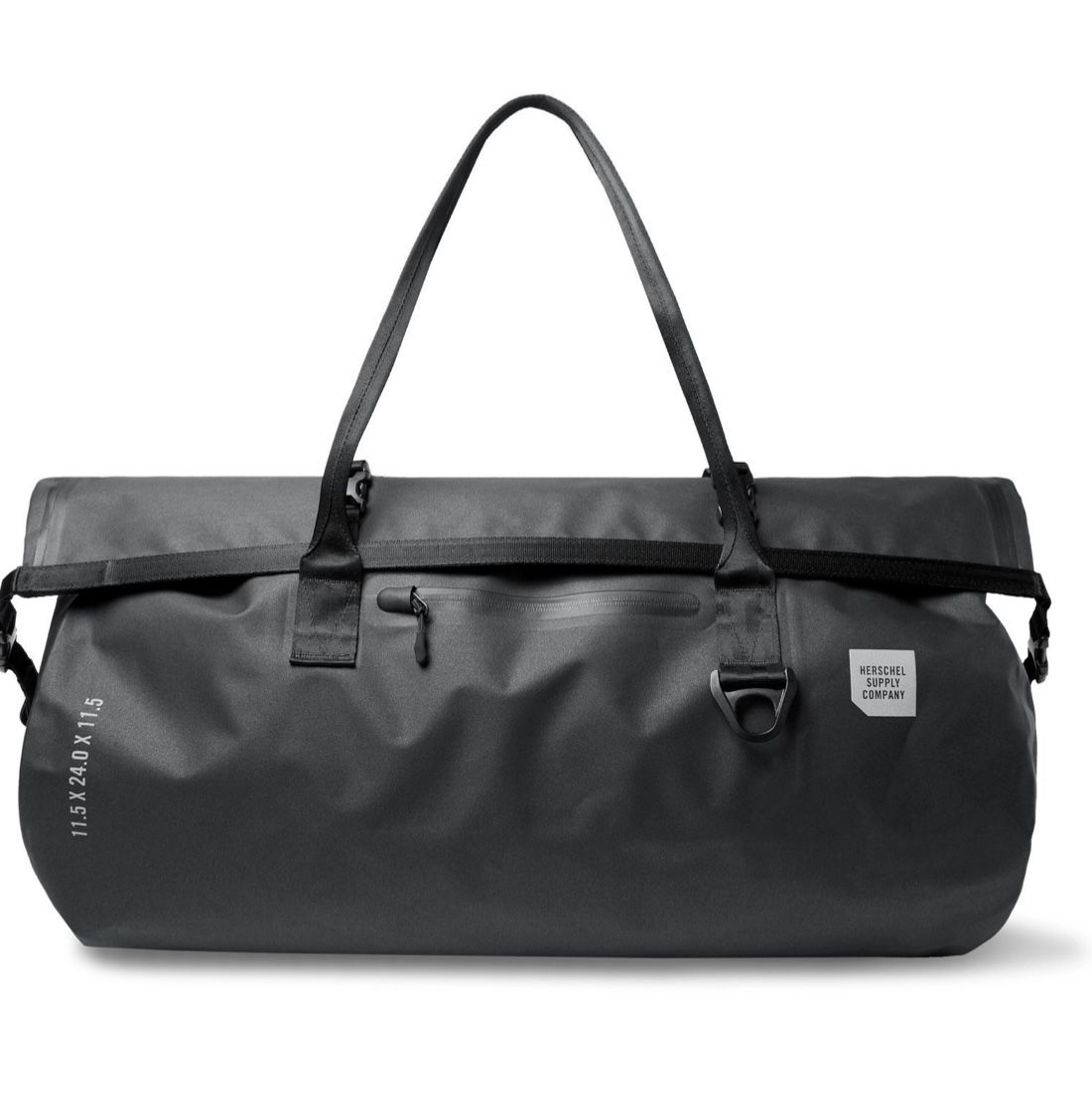 NNWT Herschel Studio City Pack Herschel Tarpaulin Dry Duffle Bag