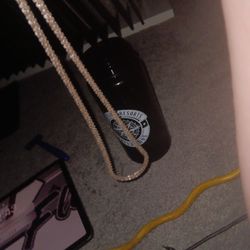 Sterling Silver Chain