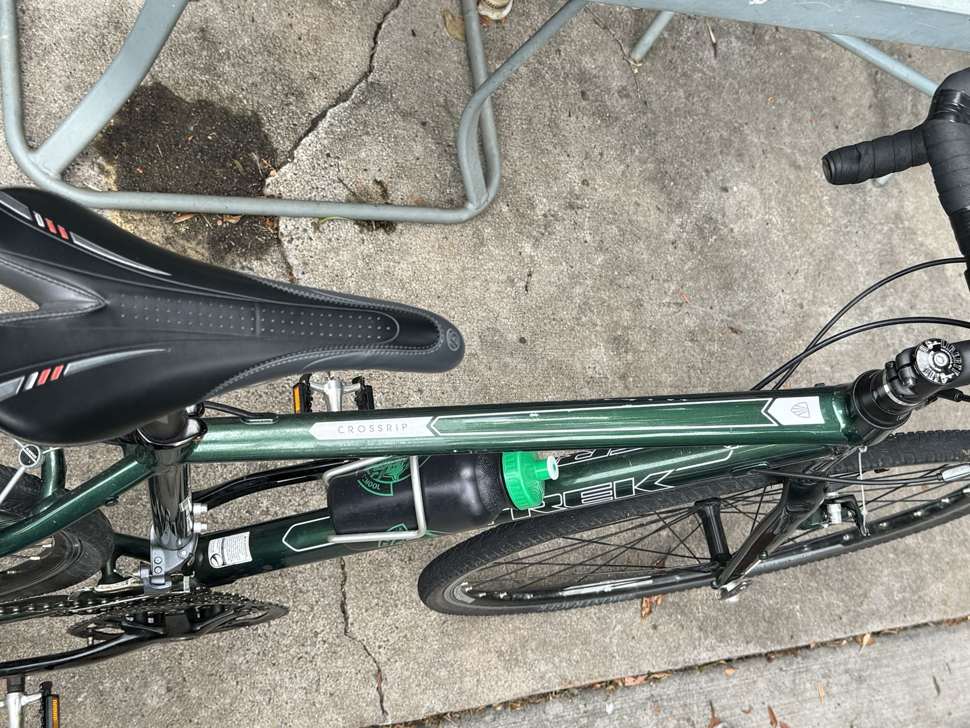 Trek Bike