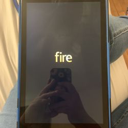 Amazon 10 Fire Tablet 