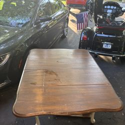 Drop leaf Table 