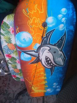 Bugey boards