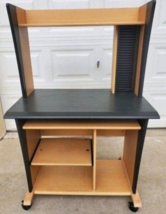 Desk Computer Workstation