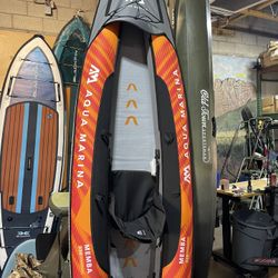 Kayak Kayaks