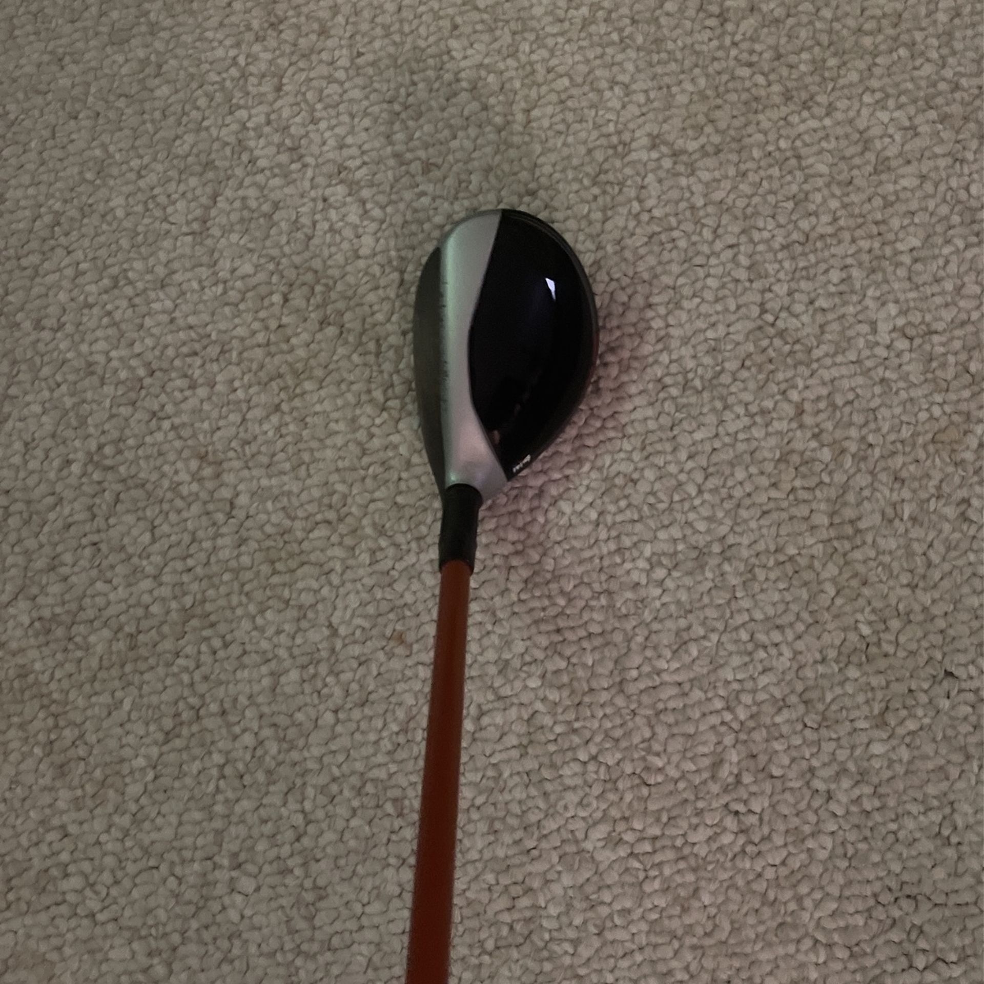 Taylor Made M4 Hybrid 5 Graphite Design S