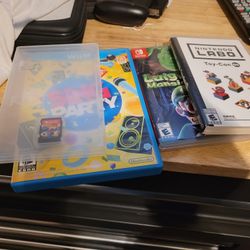 Wii U Game And Nintendo Games