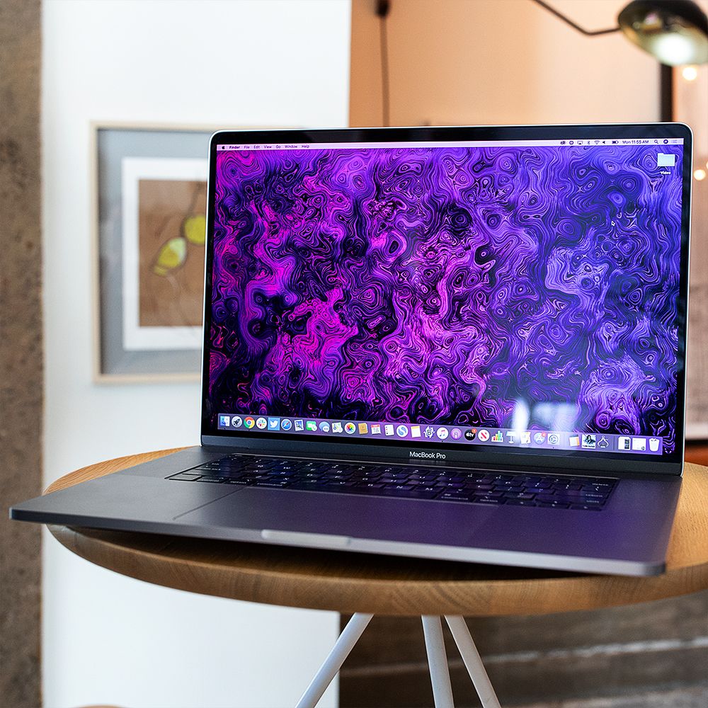 2019 16'' Macbook Pro Brand New ((TAKE HOME TODAY FOR $39 DOWN PAYMENT)) READ DESCRIPTION