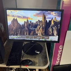 Dell Computer Working Great 
