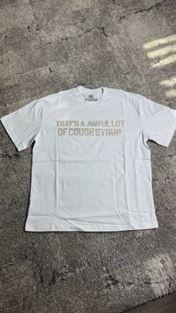 Alocs shirt