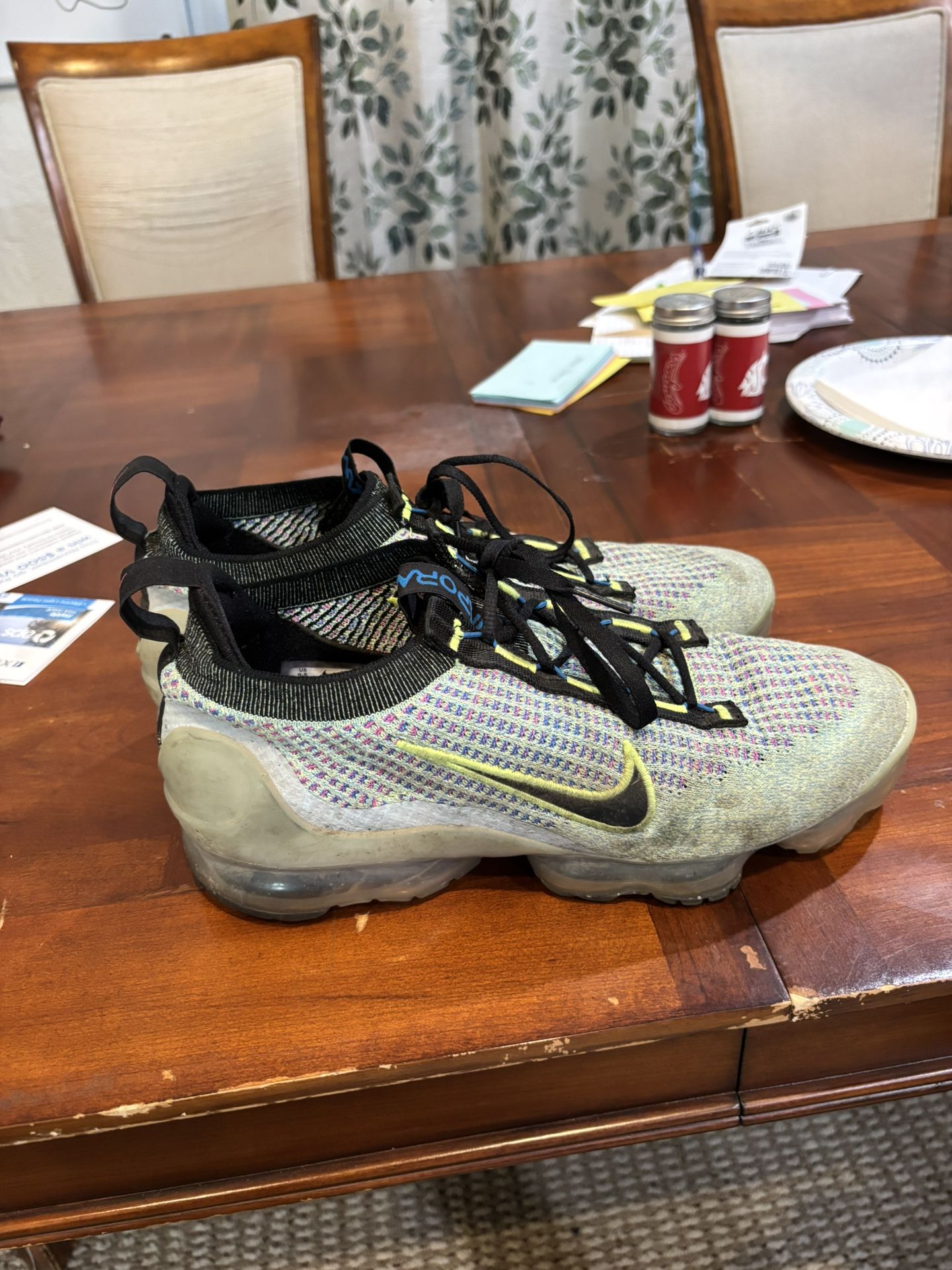 Nike Vapor max Shoes 