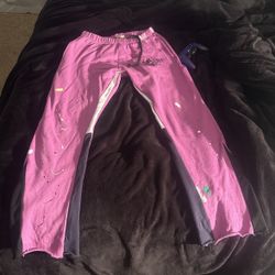 Gallery Dept sweatpants 