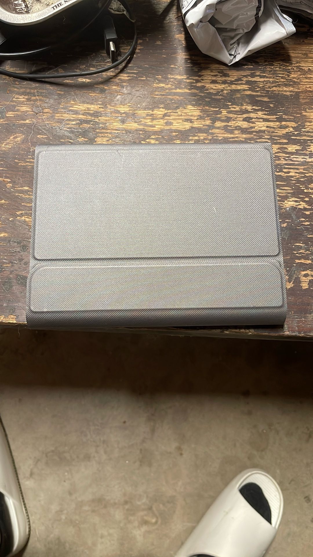 Keyboard Case For iPad Mini
