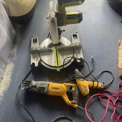 Power Tools