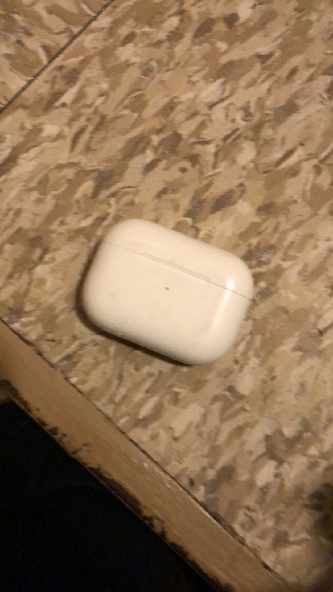Apple Air Pods 3rd Generation