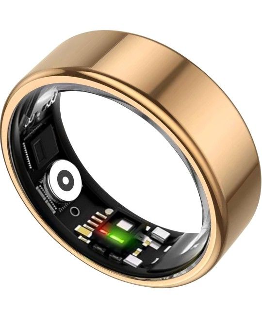 Smart Ring for Women&Men Size 11**NEW IN BOX**