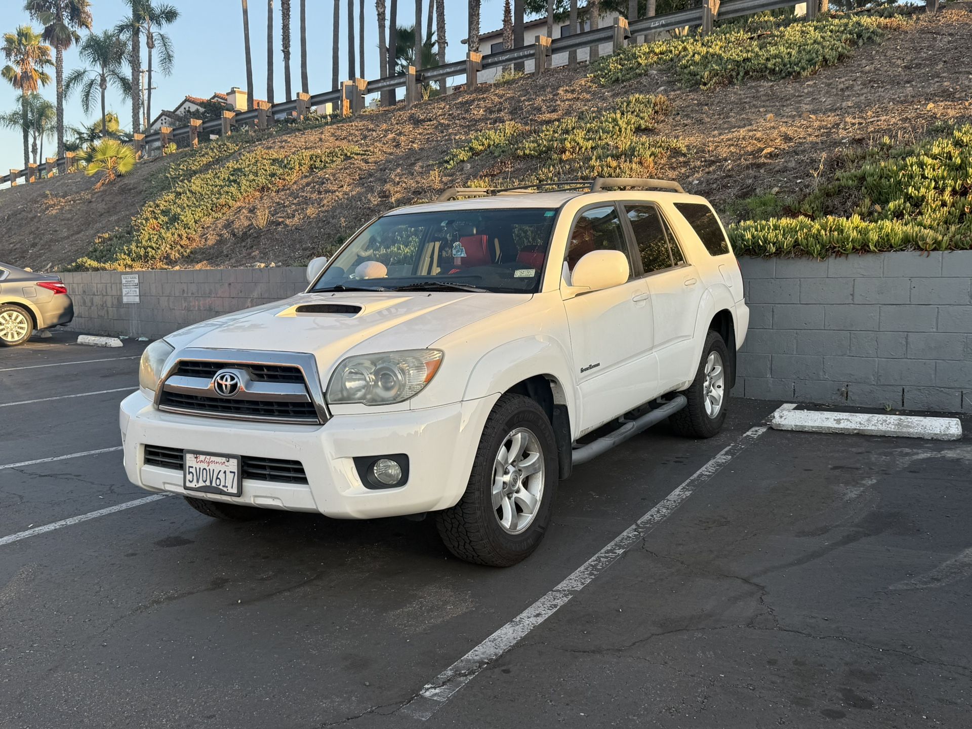 2006 Toyota 4Runner
