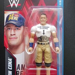 John Cena