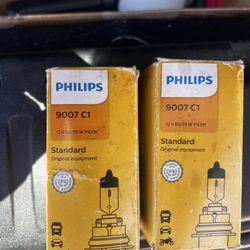 Free Headlights 