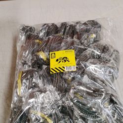 BRWH-B08242BG59   BearTOOLS Tool Lanyard with Single Carabiner and Adjustable Loop End, Standard Length, Maximum Weight Limit 8KG / 17.6lb, Aluminum S